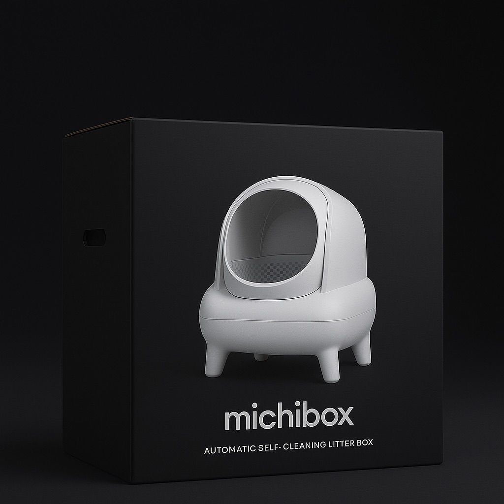 MICHIBOX
