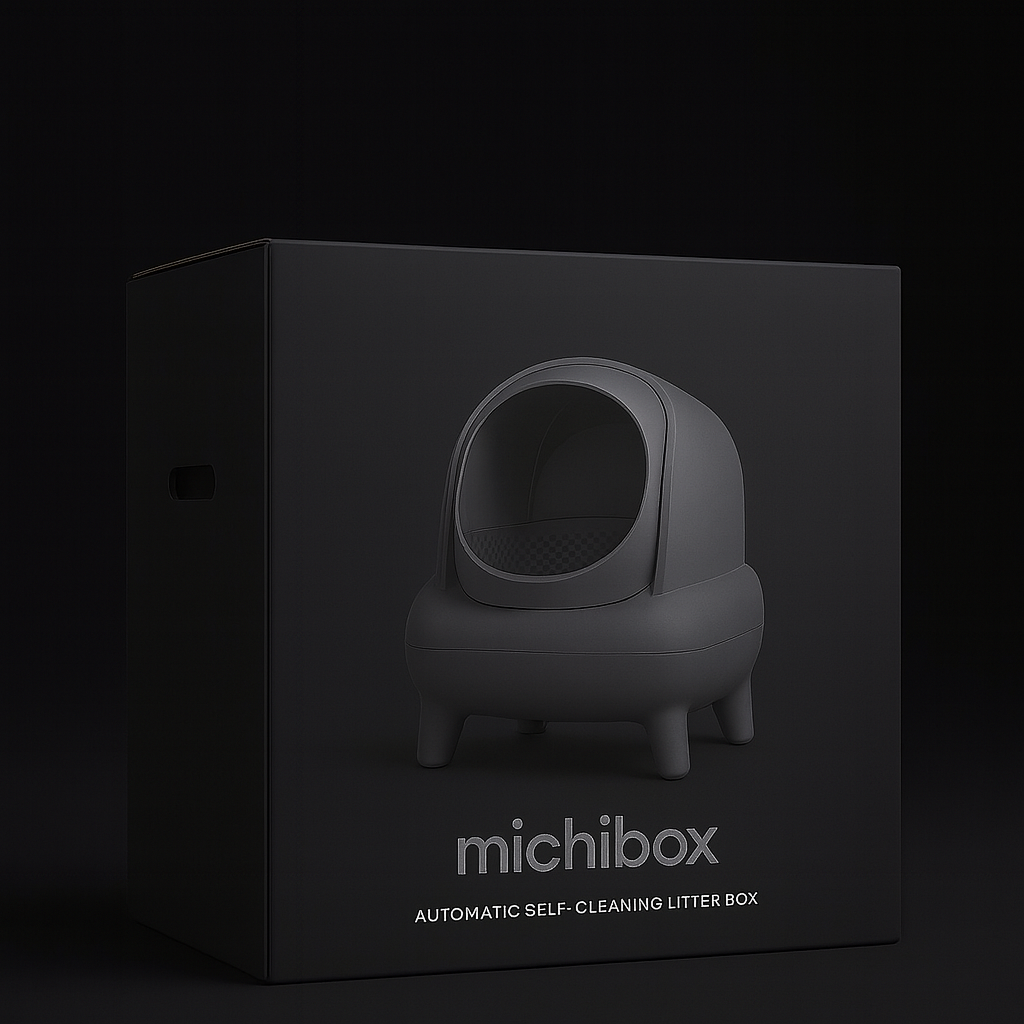 MICHIBOX