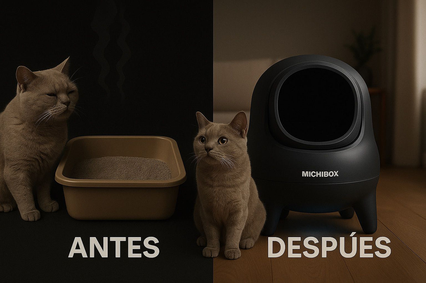 MICHIBOX