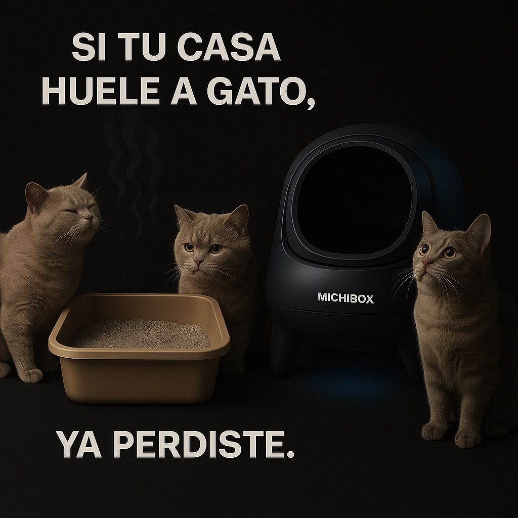 MICHIBOX