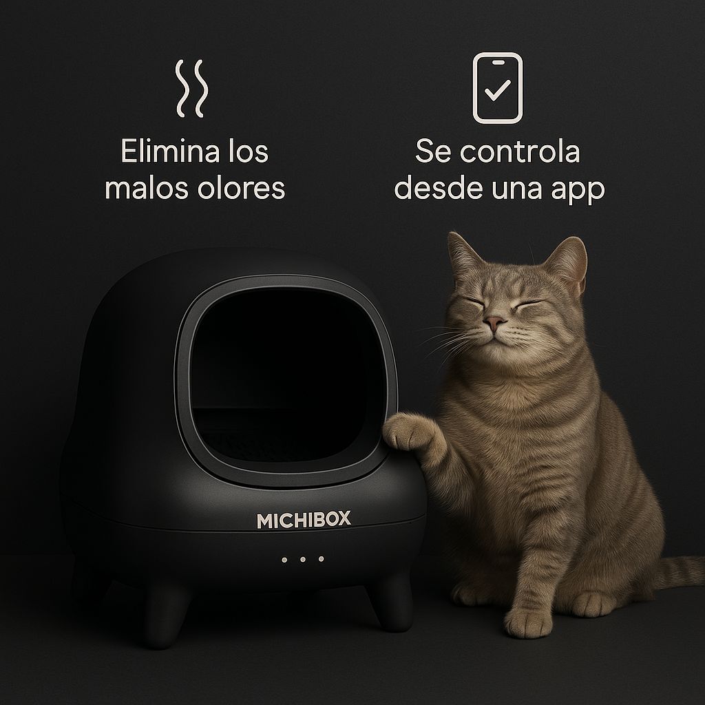 MICHIBOX