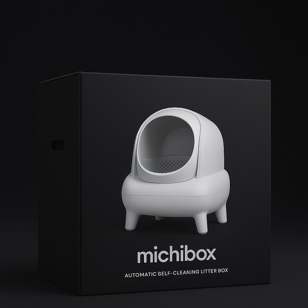 MICHIBOX