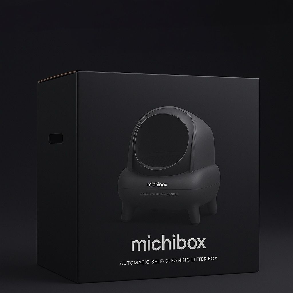 MICHIBOX