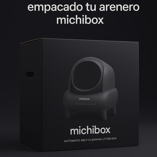 MICHIBOX