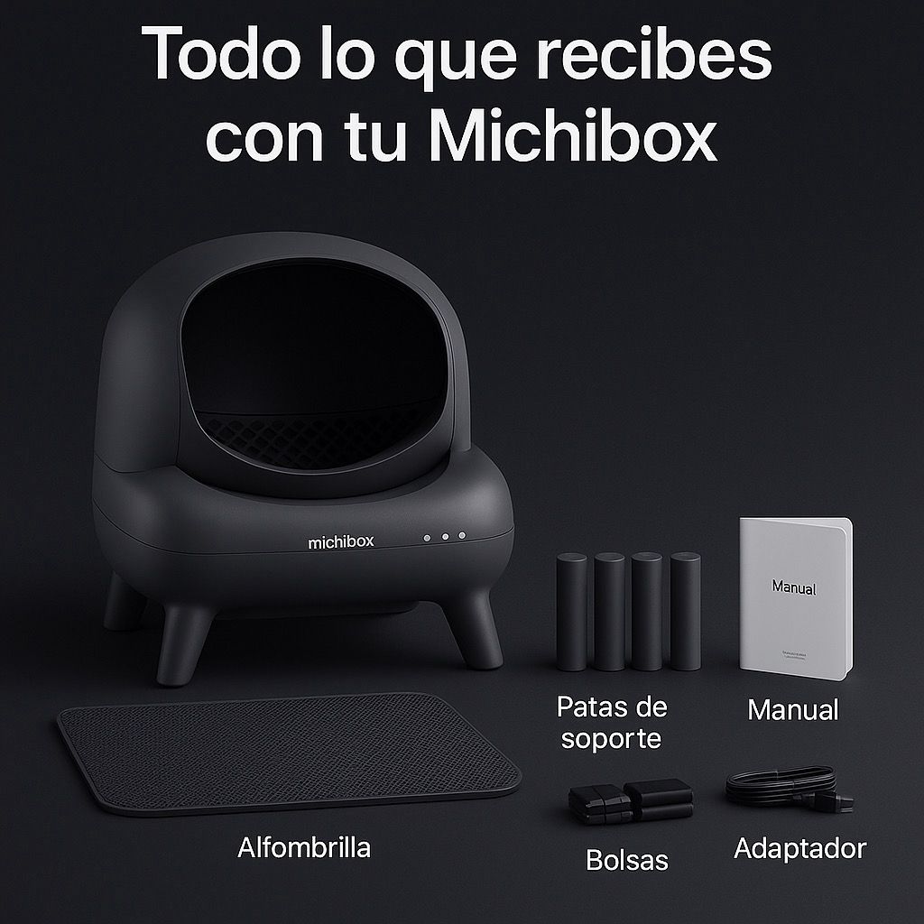 MICHIBOX