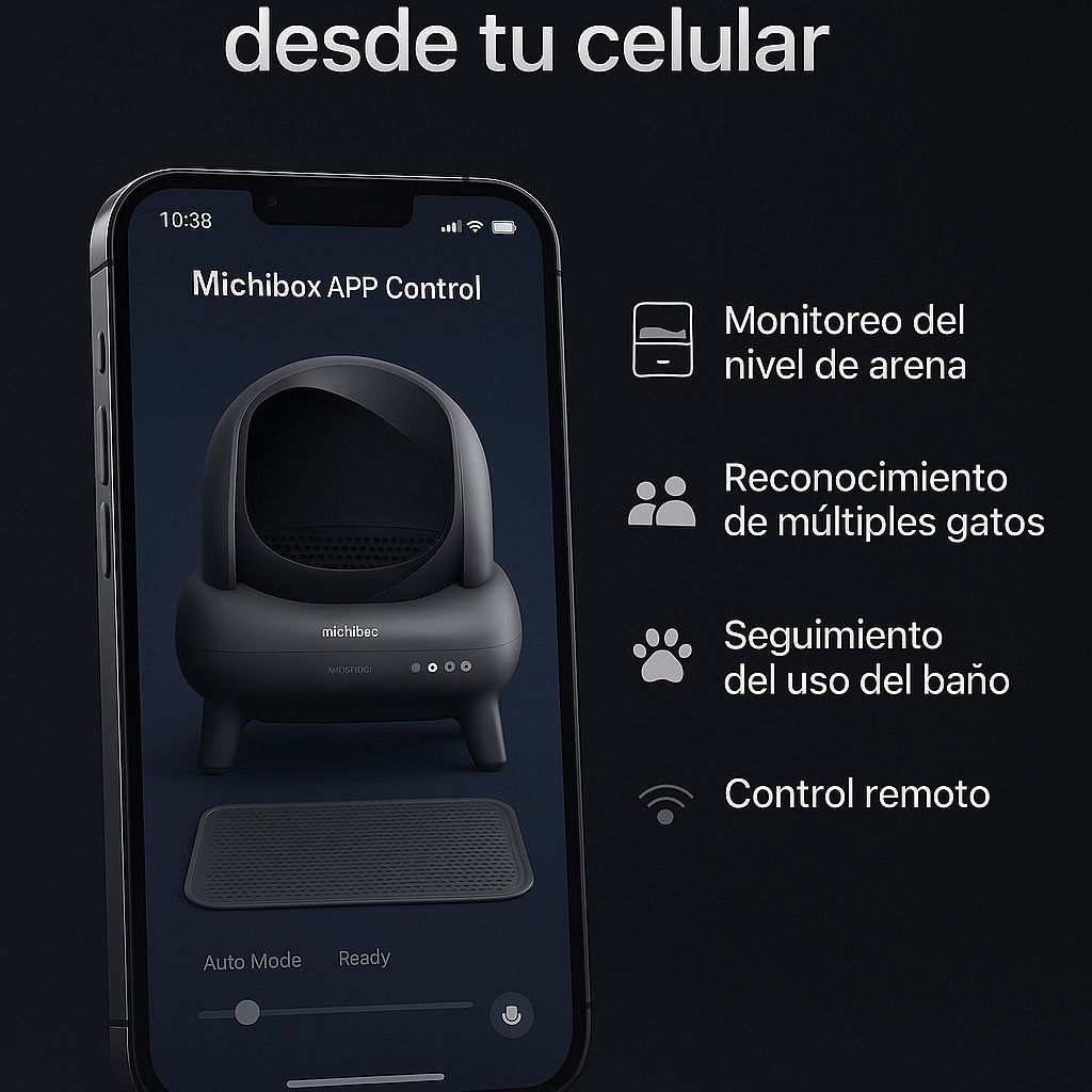 MICHIBOX