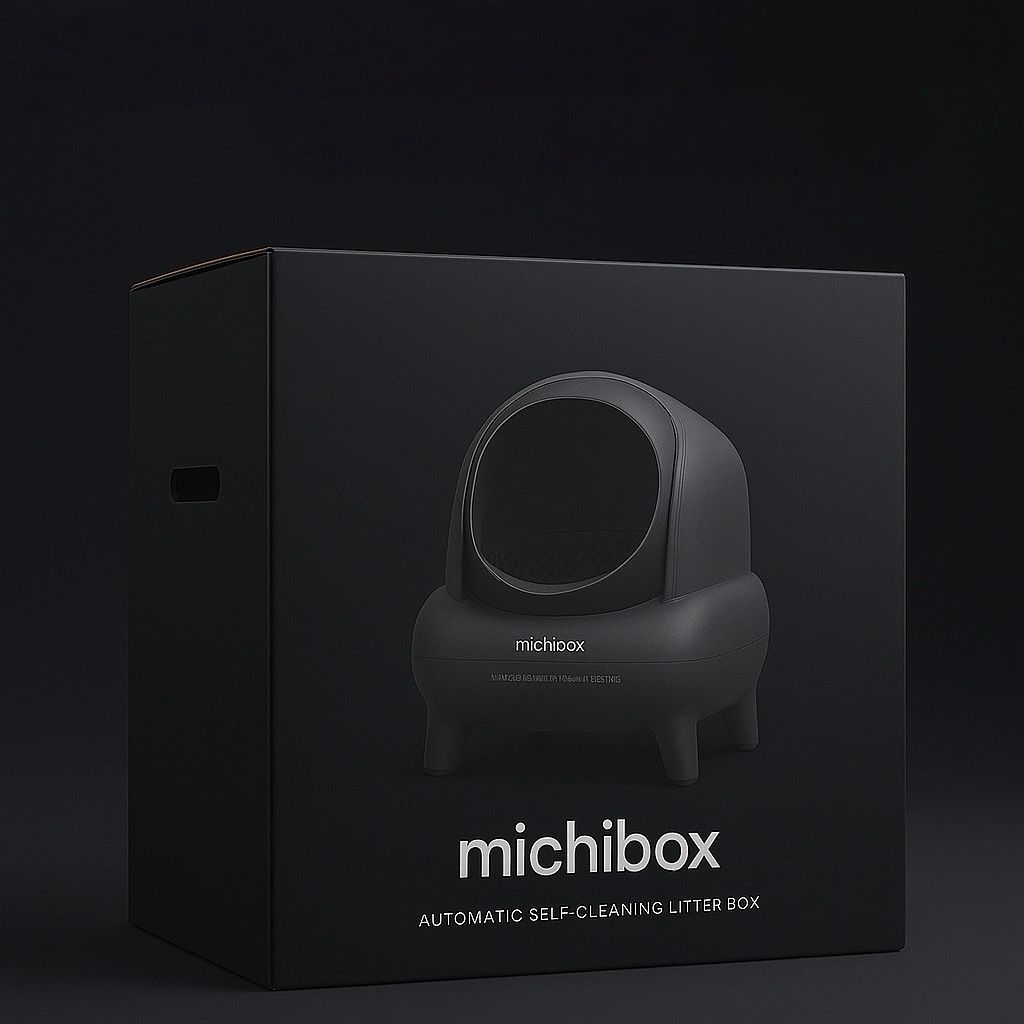 MICHIBOX