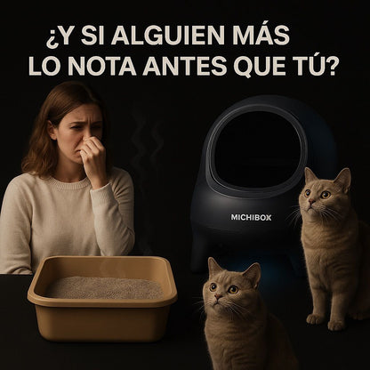 MICHIBOX