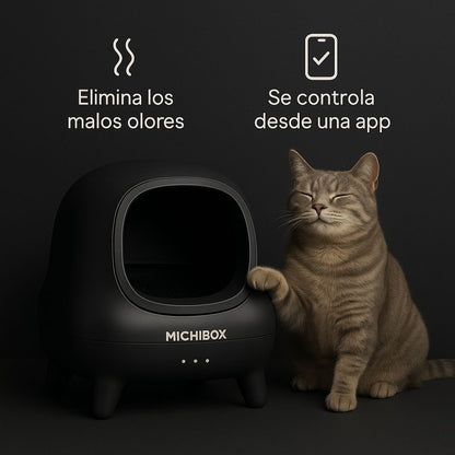 MICHIBOX