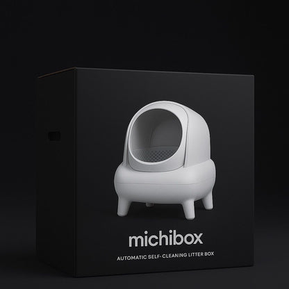 MICHIBOX