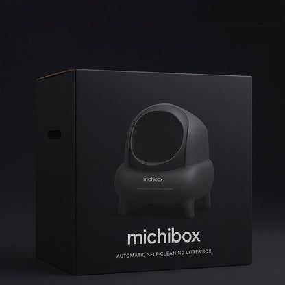 MICHIBOX