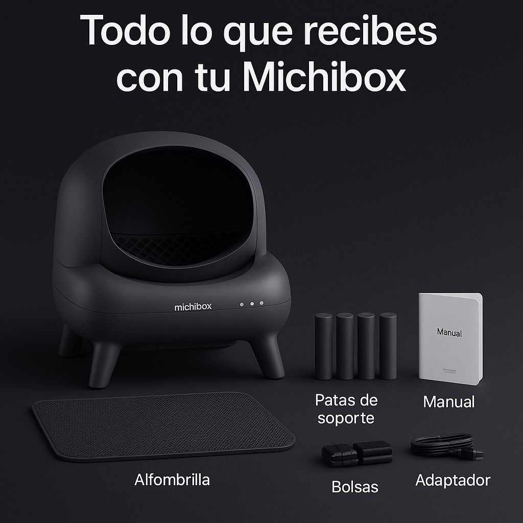 MICHIBOX