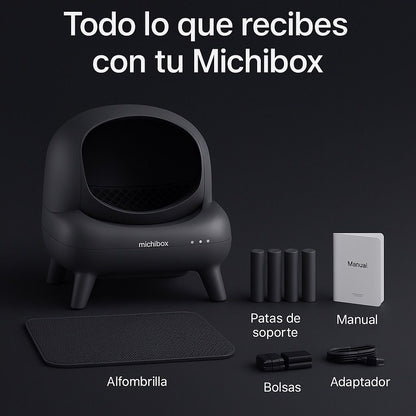 MICHIBOX