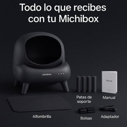 MICHIBOX